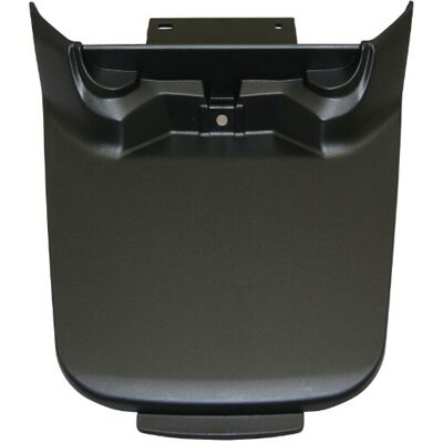 Trappe moteur P2R CARENAGE-TRAPPE BATTERIE SCOOT ADAPTABLE MBK 50 BOOSTER 2004+-YAMAHA 50 BWS 2004+ NOIR -P2R- - Publicité Trappe moteur P2R CARENAGE-TRAPPE BATTERIE SCOOT ADAPTABLE MBK 50 BOOSTER 2004+-YAMAHA 50 BWS 2004+ NOIR -P2R- - Publicité