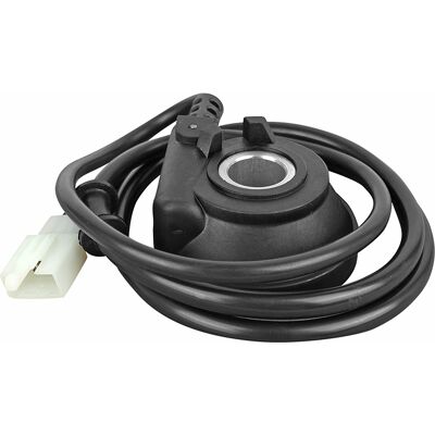 Entraineur de compteur P2R ENTRAINEUR COMPTEUR 50 A BOITE ADAPTABLE APRILIA 50 RX 2006+, SX 2006+, RS 2006+-DERBI 50 SENDA DRD 2004+, GPR 2004+ (OEM: 89862 - Publicité Entraineur de compteur P2R ENTRAINEUR COMPTEUR 50 A BOITE ADAPTABLE APRILIA 50 RX 2006+, SX 2006+, RS 2006+-DERBI 50 SENDA DRD 2004+, GPR 2004+ (OEM: 89862 - Publicité
