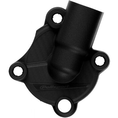 Kit carter pompe à eau Polisport Protection - Publicité Kit carter pompe à eau Polisport Protection - Publicité