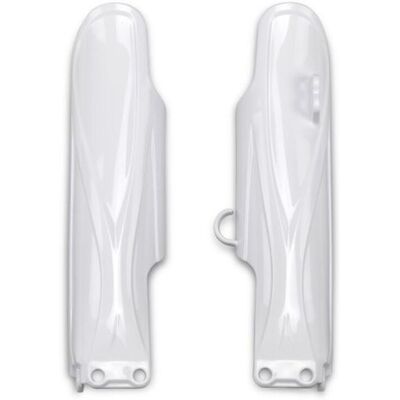 POLISPORT Yamaha YZ 85 Protège Fourche - Protège Fourche Moto - Publicité POLISPORT Yamaha YZ 85 Protège Fourche - Protège Fourche Moto - Publicité