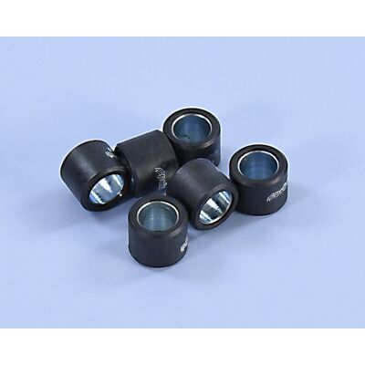 Poids de variateur POLINI 20x17mm - 6 pcs - Publicité Poids de variateur POLINI 20x17mm - 6 pcs - Publicité