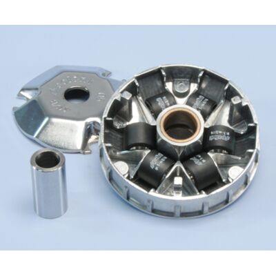 Variateur Polini Maxi Hi-Speed pour Honda Vision 110 NSC110 - Publicité Variateur Polini Maxi Hi-Speed pour Honda Vision 110 NSC110 - Publicité