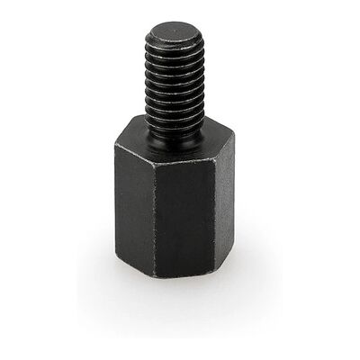 Adaptateur Rétroviseur Puig au Axe Levier Noire CÔTÉ GAUCHE - Publicité Adaptateur Rétroviseur Puig au Axe Levier Noire CÔTÉ GAUCHE - Publicité