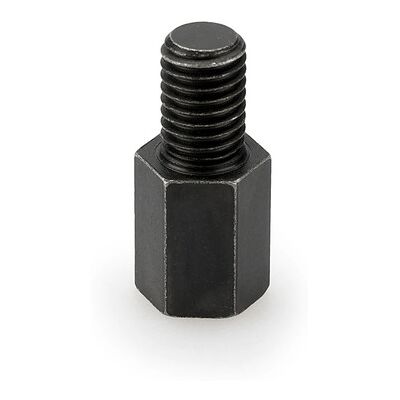 Adaptateur Rétroviseur Puig au Axe Levier Noire CÔTÉ GAUCHE - Publicité Adaptateur Rétroviseur Puig au Axe Levier Noire CÔTÉ GAUCHE - Publicité