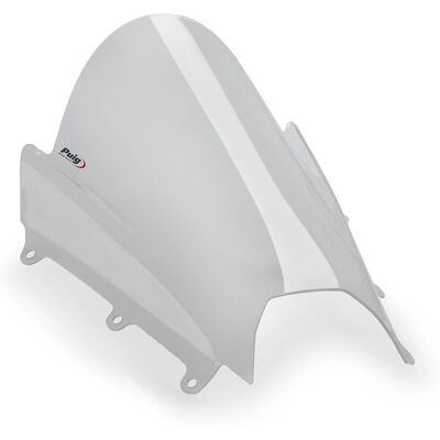 Carénage transparent Puig Z-Racing - Accessoire moto - Publicité Carénage transparent Puig Z-Racing - Accessoire moto - Publicité
