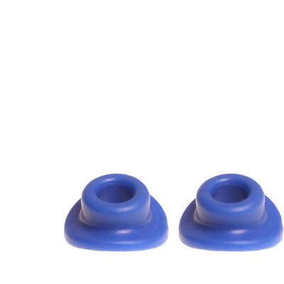 Valve RFX Joints de en caoutchouc Sport (Bleu) 2pcs - Publicité Valve RFX Joints de en caoutchouc Sport (Bleu) 2pcs - Publicité