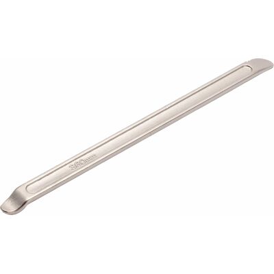 Demonte pneus RFX Race double extrémité cuillère - argent 240mm - Publicité Demonte pneus RFX Race double extrémité cuillère - argent 240mm - Publicité