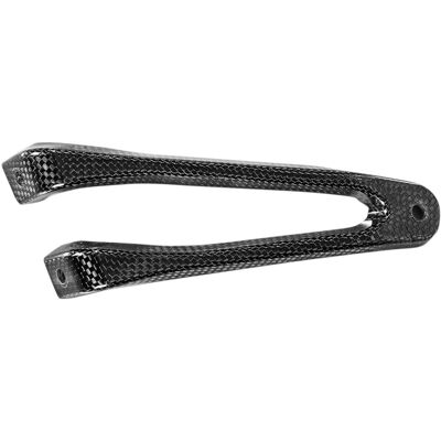 Support Akrapovic Honda CBR 1000 RR - Suppression de repose-pieds passager en fibre de carbone - Accessoire moto - Publicité Support Akrapovic Honda CBR 1000 RR - Suppression de repose-pieds passager en fibre de carbone - Accessoire moto - Publicité