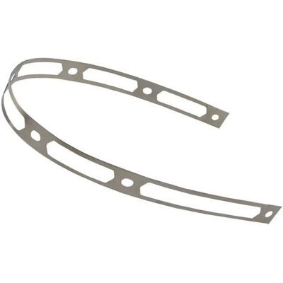 Collier de silencieux Akrapovic 18601057 - Publicité Collier de silencieux Akrapovic 18601057 - Publicité
