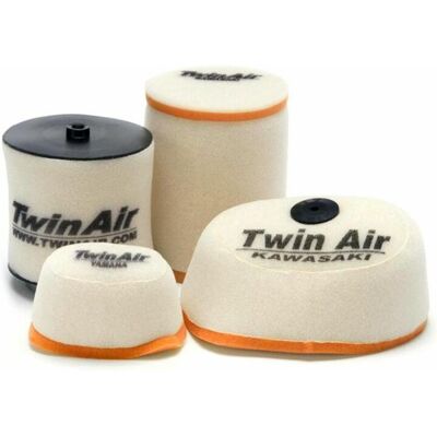 Filtre à air Twin air pré - huilé 156064 - Publicité Filtre à air Twin air pré - huilé 156064 - Publicité