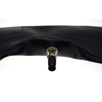 Chambre à air Tecnium 3.25/3.50-18 90/90-18 TR4 épaisseur standard - Publicité Chambre à air Tecnium 3.25/3.50-18 90/90-18 TR4 épaisseur standard - Publicité