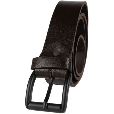 Ceinture DXR STRAP Dark Brown - Publicité Ceinture DXR STRAP Dark Brown - Publicité