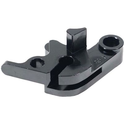 Adaptateur levier Chaft LEE15 pour Levier d'embrayage chaft Noir - Publicité Adaptateur levier Chaft LEE15 pour Levier d'embrayage chaft Noir - Publicité