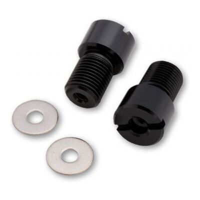Adaptateur de guidon Yamaha M16 - Adaptateur pour Yamaha - Publicité Adaptateur de guidon Yamaha M16 - Adaptateur pour Yamaha - Publicité