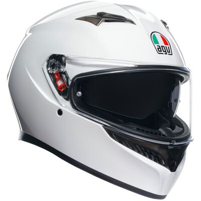 AGV E2206 Bianco - Casque - Publicité AGV E2206 Bianco - Casque - Publicité