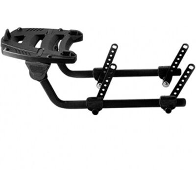 Support arrière Kappa Monorack pour Honda Cb650R 19 - Publicité Support arrière Kappa Monorack pour Honda Cb650R 19 - Publicité