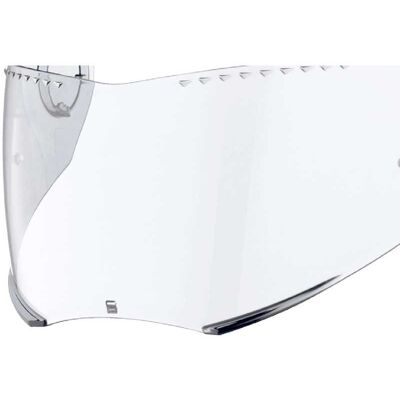 Visière Schuberth C3 Pro / C3 Femmes / S2 Sport - Visor de casque - Publicité Visière Schuberth C3 Pro / C3 Femmes / S2 Sport - Visor de casque - Publicité