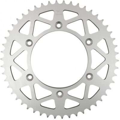 Couronne AFAM ALU 520 - 51 DENTS Gris - Publicité Couronne AFAM ALU 520 - 51 DENTS Gris - Publicité