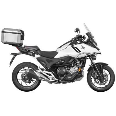 Support top case Shad Top Master COMPATIBLE AVEC PLATINE OEM HONDA - Publicité Support top case Shad Top Master COMPATIBLE AVEC PLATINE OEM HONDA - Publicité