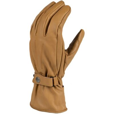 Gants DXR HAMMETT Camel - Publicité Gants DXR HAMMETT Camel - Publicité