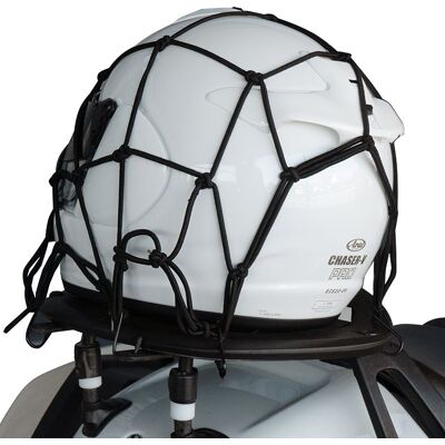 Filet araignée DXR CARGO NET Noir - Publicité Filet araignée DXR CARGO NET Noir - Publicité