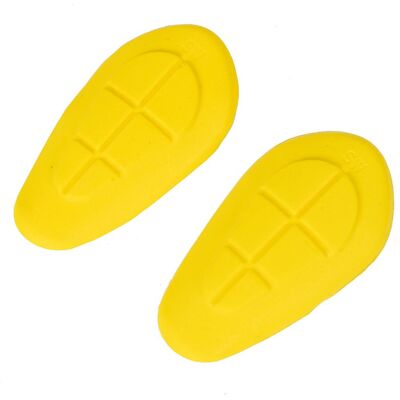 Protections Hanches DXR NIVEAU 2 Jaune - Publicité Protections Hanches DXR NIVEAU 2 Jaune - Publicité