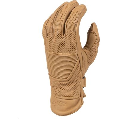 Gants DXR SOUNDTRACK AIR Camel/Sand - Publicité Gants DXR SOUNDTRACK AIR Camel/Sand - Publicité