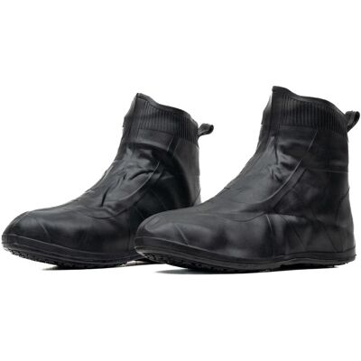 Sur-bottes DXR RAINEX Noir - Publicité Sur-bottes DXR RAINEX Noir - Publicité