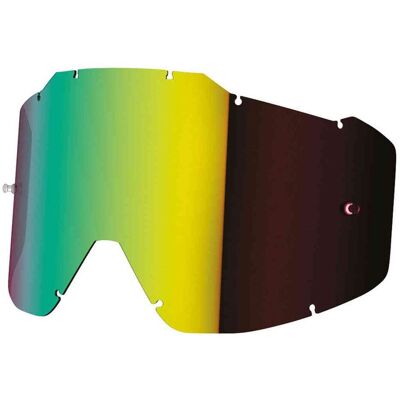 Ecran Masque Shot IRIDIUM RAINBOW - AS - POUR MASQUE ASSAULT 2.0 ET IRIS 2.0 Iridium multicolore - Publicité Ecran Masque Shot IRIDIUM RAINBOW - AS - POUR MASQUE ASSAULT 2.0 ET IRIS 2.0 Iridium multicolore - Publicité