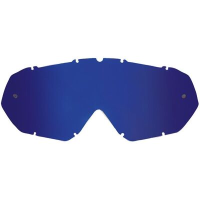 Ecran Masque Shot IRIDIUM BLUE - AS - POUR MASQUE ASSAULT 2.0 ET IRIS 2.0 Iridium Bleu - Publicité Ecran Masque Shot IRIDIUM BLUE - AS - POUR MASQUE ASSAULT 2.0 ET IRIS 2.0 Iridium Bleu - Publicité