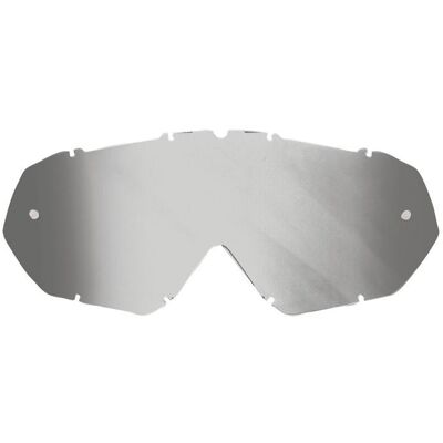 Ecran Masque Shot IRIDIUM SILVER - AS/AF - POUR MASQUE ASSAULT 2.0 ET IRIS 2.0 Iridium Argent - Publicité Ecran Masque Shot IRIDIUM SILVER - AS/AF - POUR MASQUE ASSAULT 2.0 ET IRIS 2.0 Iridium Argent - Publicité