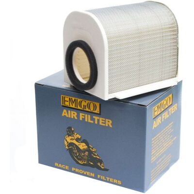 Filtre à air Emgo Type Adaptable - Publicité Filtre à air Emgo Type Adaptable - Publicité