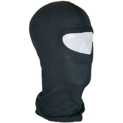 Cagoule GMS BALACLAVA Noir - Publicité Cagoule GMS BALACLAVA Noir - Publicité