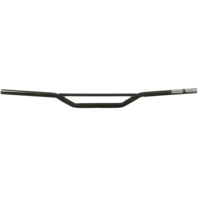 Guidon en acier écologique Chaft - Noir - Guidon - Publicité Guidon en acier écologique Chaft - Noir - Guidon - Publicité