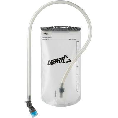 Système d'hydratation Leatt HydraPak 1.5L - Publicité Système d'hydratation Leatt HydraPak 1.5L - Publicité