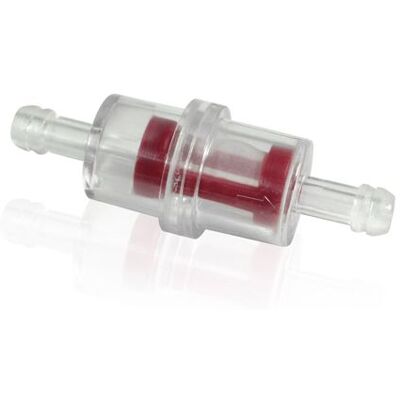 Filtre à essence Chaft petit modèle - Publicité Filtre à essence Chaft petit modèle - Publicité
