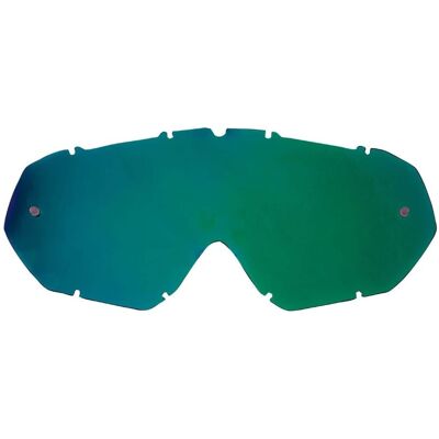 Ecran Masque Shot IRIDIUM VERT - AS/AF - POUR MASQUE ASSAULT 2.0 ET IRIS 2.0 Iridium vert - Publicité Ecran Masque Shot IRIDIUM VERT - AS/AF - POUR MASQUE ASSAULT 2.0 ET IRIS 2.0 Iridium vert - Publicité