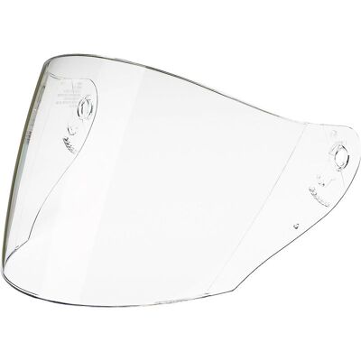 Visière Givi X.22 Planet - Accessoire Casque Transparent - Publicité Visière Givi X.22 Planet - Accessoire Casque Transparent - Publicité