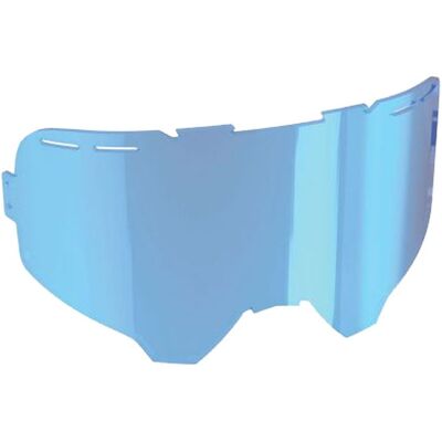 Ecran Masque Leatt IRIDIUM BLUE - VELOCITY 6.5 / 6.5 IRIZ / 5.5 /5.5 IRIZ / 4.5 / 4.5 IRIZ Blue - Publicité Ecran Masque Leatt IRIDIUM BLUE - VELOCITY 6.5 / 6.5 IRIZ / 5.5 /5.5 IRIZ / 4.5 / 4.5 IRIZ Blue - Publicité
