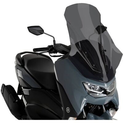 Pare-brise PUIG V-TECH LINE TOURING 21802F - Windshield - Publicité Pare-brise PUIG V-TECH LINE TOURING 21802F - Windshield - Publicité