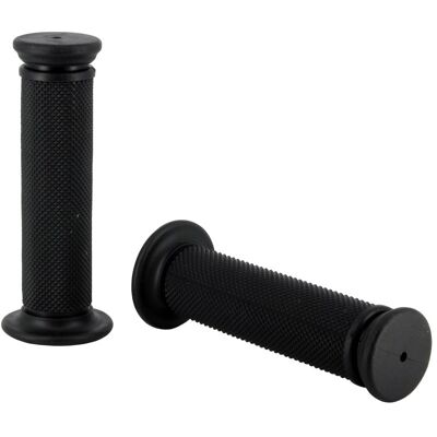 Poignées de guidon Sifam SERIE 8000 128 mm Noir - Publicité Poignées de guidon Sifam SERIE 8000 128 mm Noir - Publicité