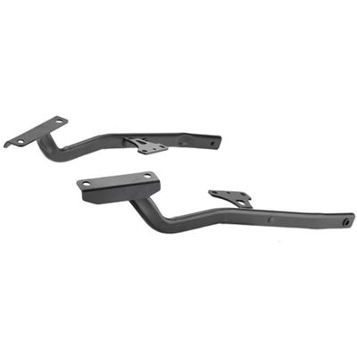 Support top case Kappa Monolock - Publicité Support top case Kappa Monolock - Publicité