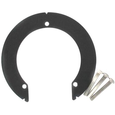 Anneau de réservoir Kappa Tanklock BF68K pour sacoches de réservoir Noir - Publicité Anneau de réservoir Kappa Tanklock BF68K pour sacoches de réservoir Noir - Publicité