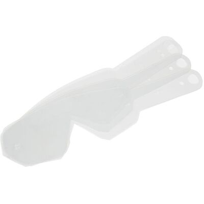 Tear-offs Prov INCOLORE Incolore - Publicité Tear-offs Prov INCOLORE Incolore - Publicité