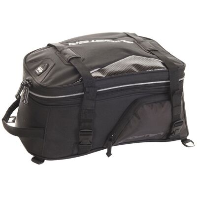 Sacoche réservoir Bagster MODULO TANK Noir - Publicité Sacoche réservoir Bagster MODULO TANK Noir - Publicité