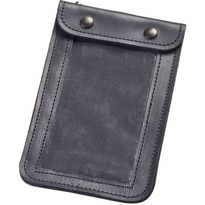 Sacoche réservoir Bagster Denver Marron foncé - Publicité Sacoche réservoir Bagster Denver Marron foncé - Publicité