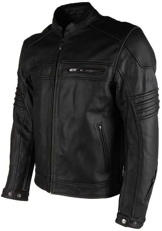 DXR Blouson DXR DEAN Brown