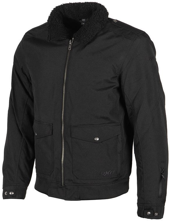 Blouson DXR KEYSTONE Black