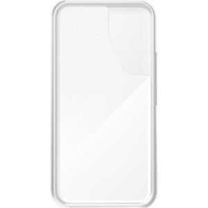 Coque de protection Quad Lock PONCHO Samsung Galaxy A54 Transparent