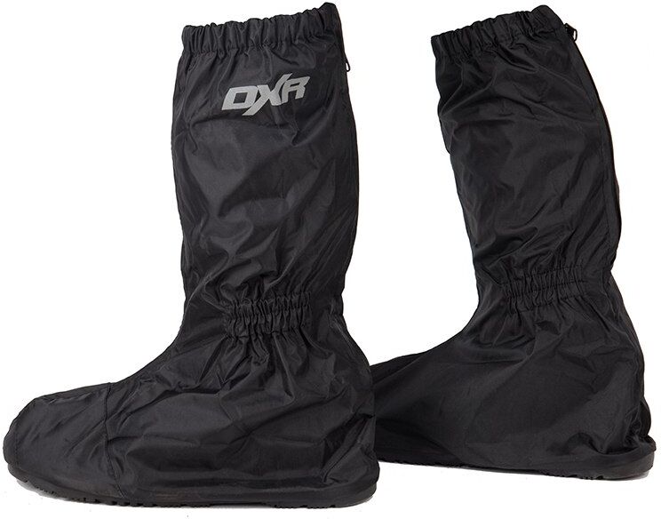 Sur-bottes DXR TWISTER RUBBER Noir
